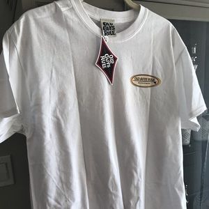 NWT Old Guys Rule T-shirt Large